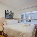 Elegant 3Br In Barranco